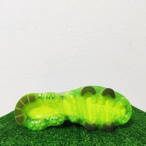 vapormax scream green